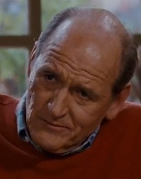Richard Jenkins
